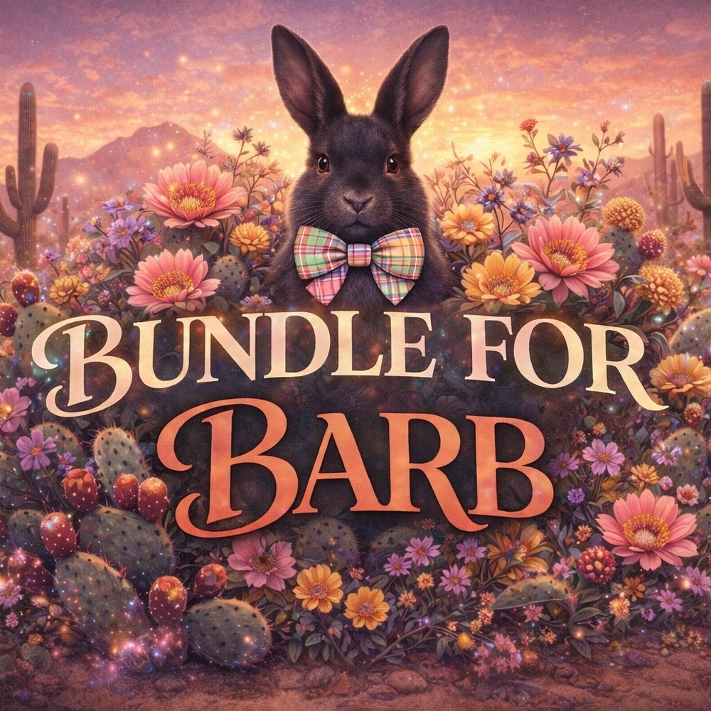 Bundle for Barb